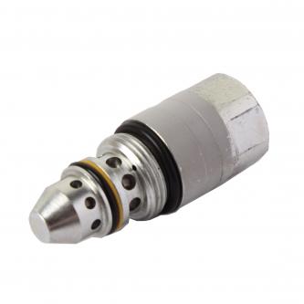 TBD204-290bar (RM270) overflow valve